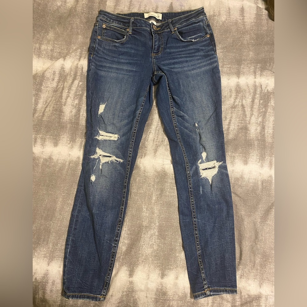Maurice’s Skinny Jeans